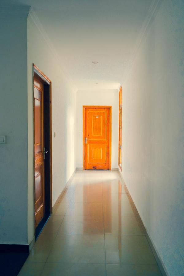 Hotel Aakash Regency Manāli Buitenkant foto